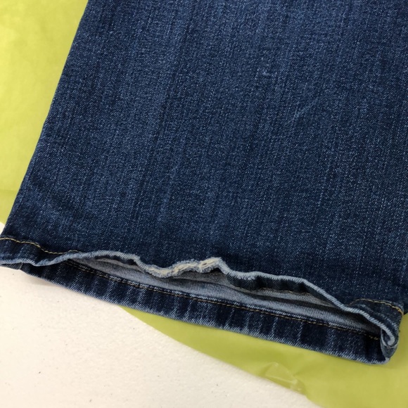 Isabel Maternity Jeans - Picture 4 of 11